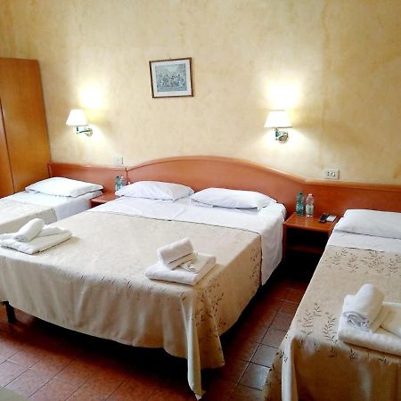 Hotel Ferrari Рим Екстер'єр фото