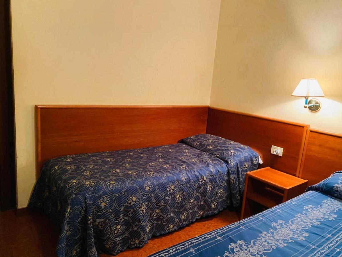 Hotel Ferrari Рим Екстер'єр фото
