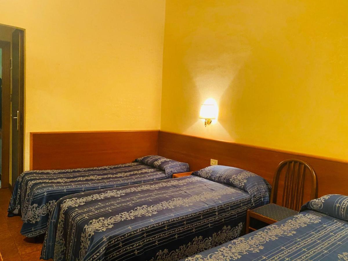 Hotel Ferrari Рим Екстер'єр фото