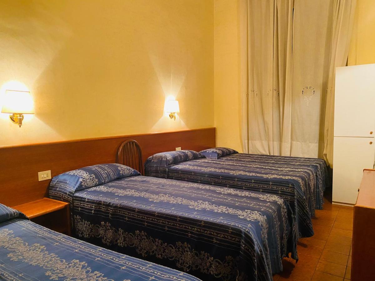 Hotel Ferrari Рим Екстер'єр фото