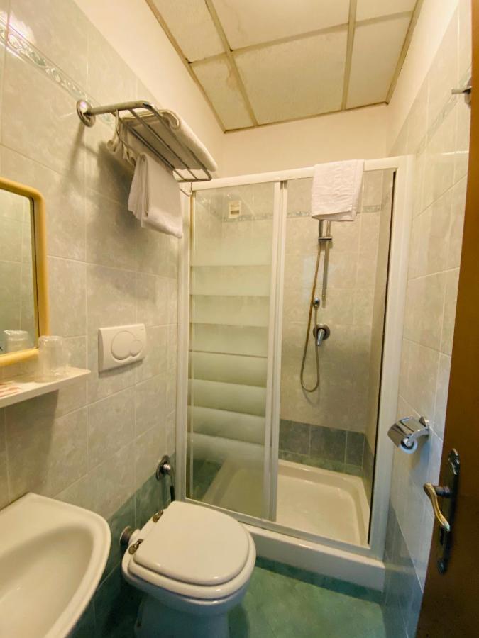Hotel Ferrari Рим Екстер'єр фото