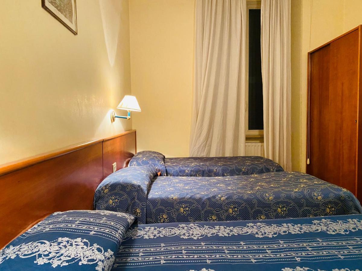 Hotel Ferrari Рим Екстер'єр фото