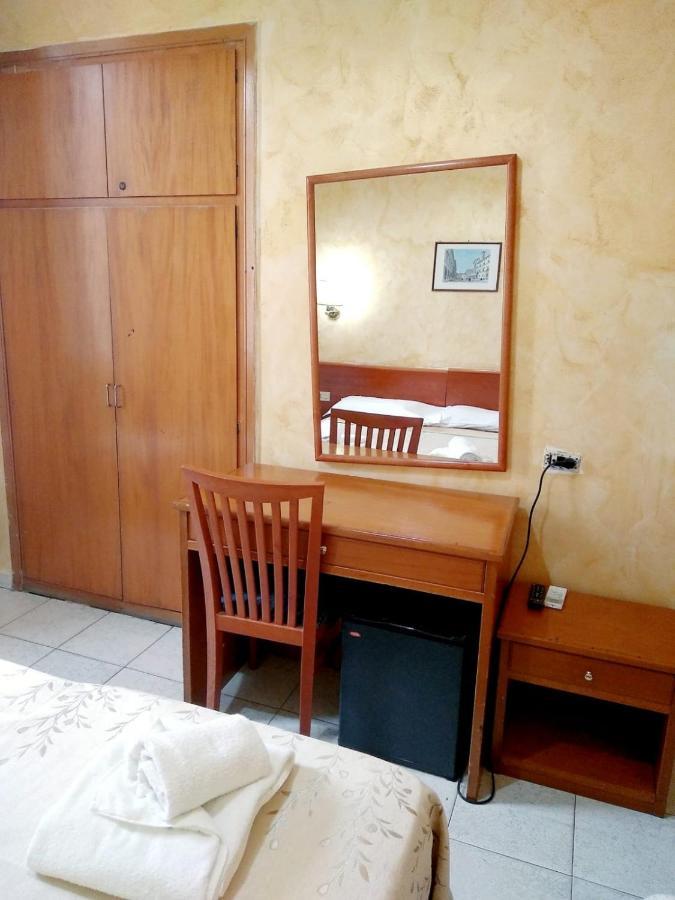 Hotel Ferrari Рим Екстер'єр фото