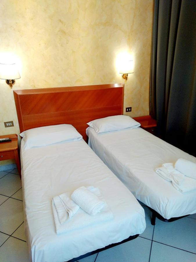 Hotel Ferrari Рим Екстер'єр фото